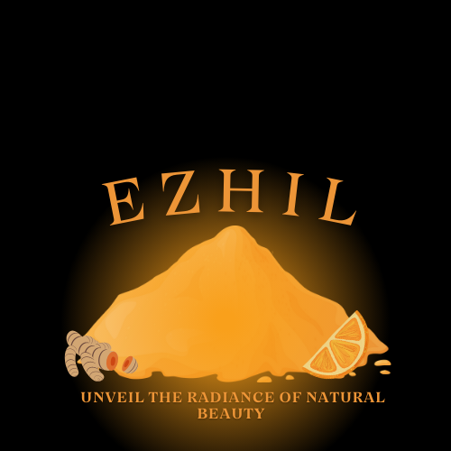 Ezhil Logo